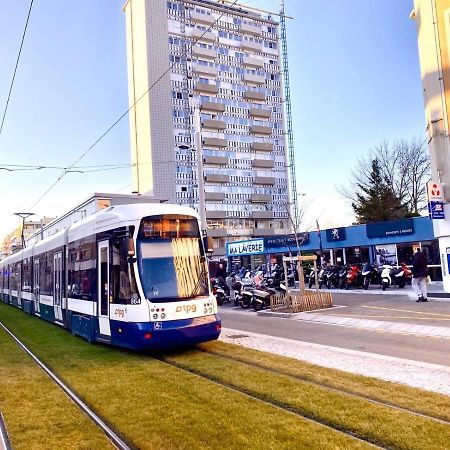 אנמסה Residence L'Allee Genevoise מראה חיצוני תמונה